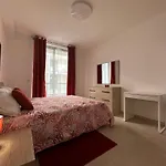 Апартаменты New, Airy And Spacious In
