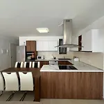 New, Airy And Spacious In *