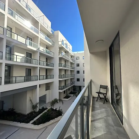 New, Airy And Spacious In Mellieħa
