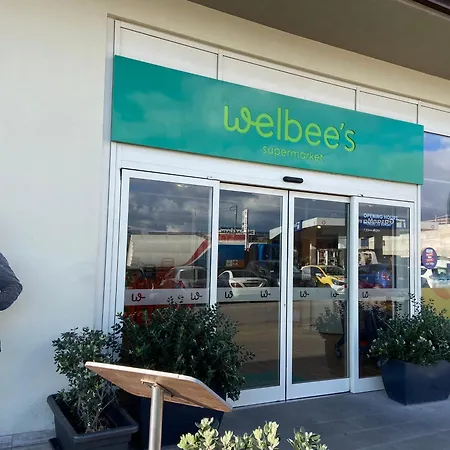 New, Airy And Spacious In Mellieha