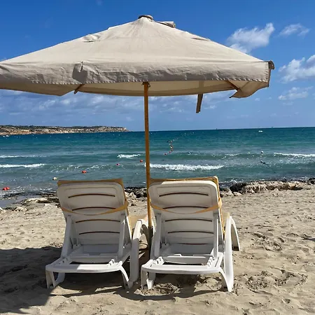 New, Airy And Spacious In