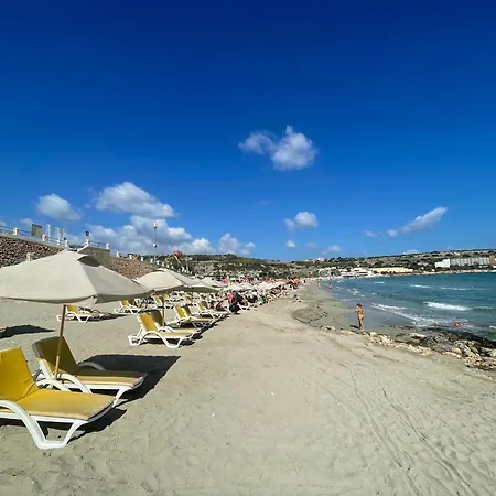 New, Airy And Spacious In *