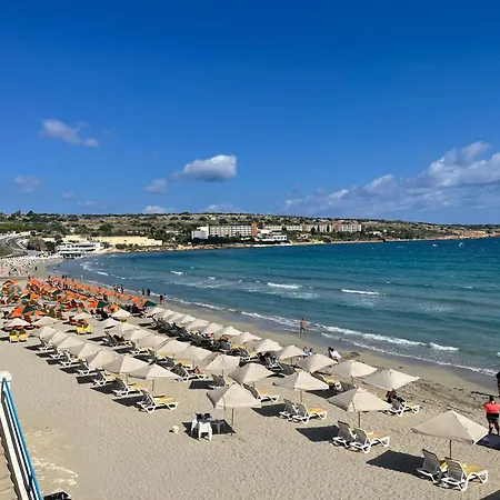 New, Airy And Spacious In Apartment *