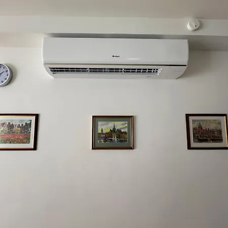 New, Airy And Spacious In المليحة