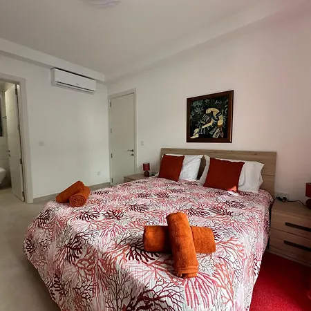 New, Airy And Spacious In *