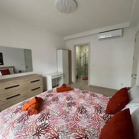 New, Airy And Spacious In Mellieha