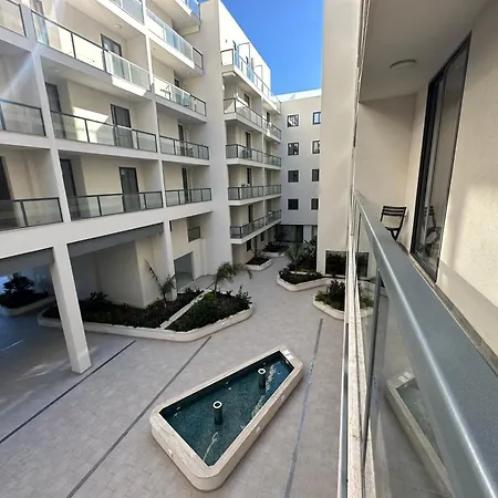 New, Airy And Spacious In *