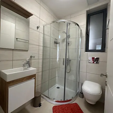 New, Airy And Spacious In Apartment Mellieha