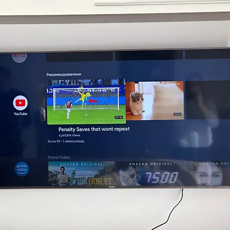 New, Airy And Spacious In * Mellieha