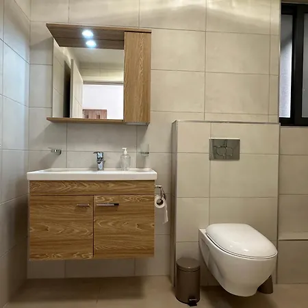 New, Airy And Spacious In * Mellieha