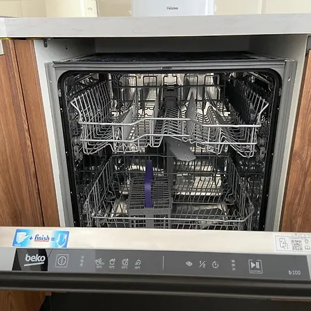 New, Airy And Spacious In Apartment Mellieha