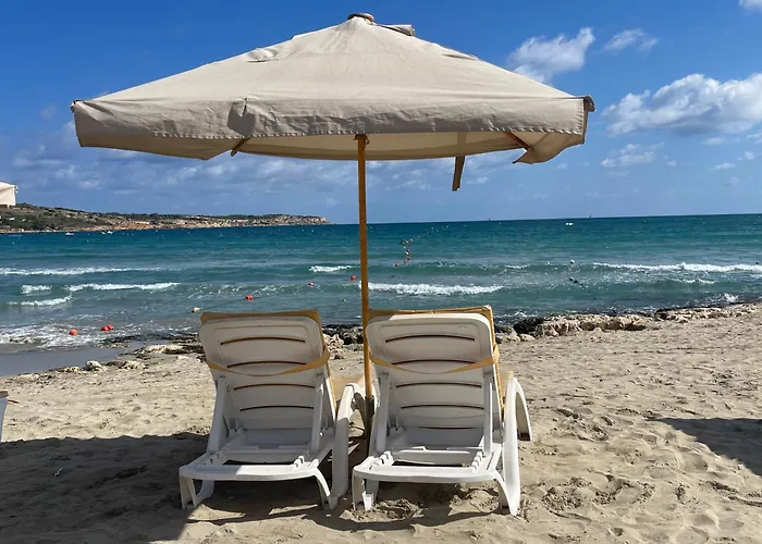 New, Airy And Spacious In