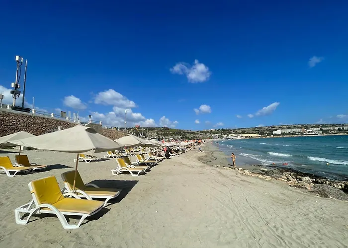 New, Airy And Spacious In *