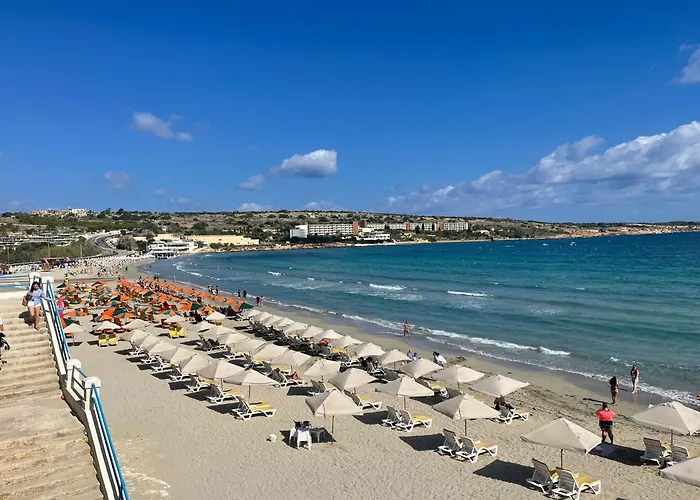 New, Airy And Spacious In شقة *