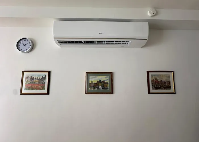 New, Airy And Spacious In المليحة