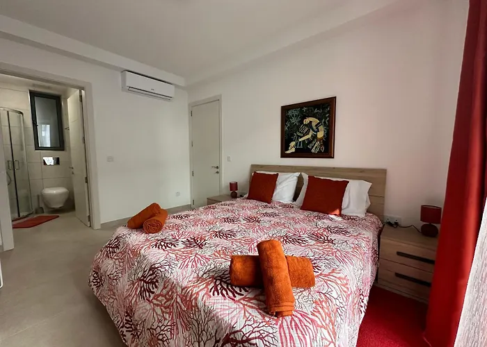 New, Airy And Spacious In *