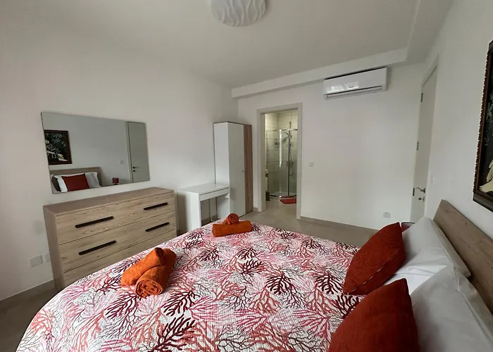 New, Airy And Spacious In المليحة