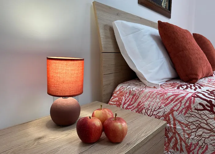 New, Airy And Spacious In *