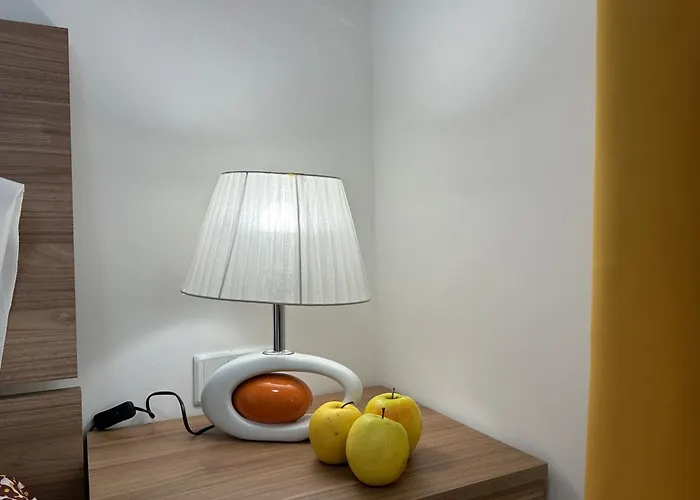 New, Airy And Spacious In شقة