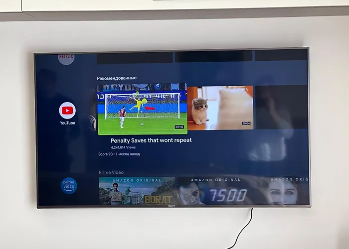 New, Airy And Spacious In * المليحة