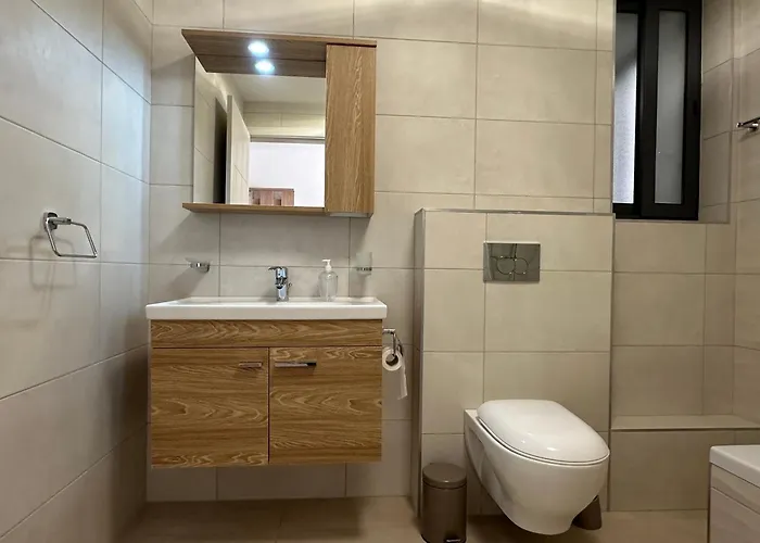 New, Airy And Spacious In * المليحة